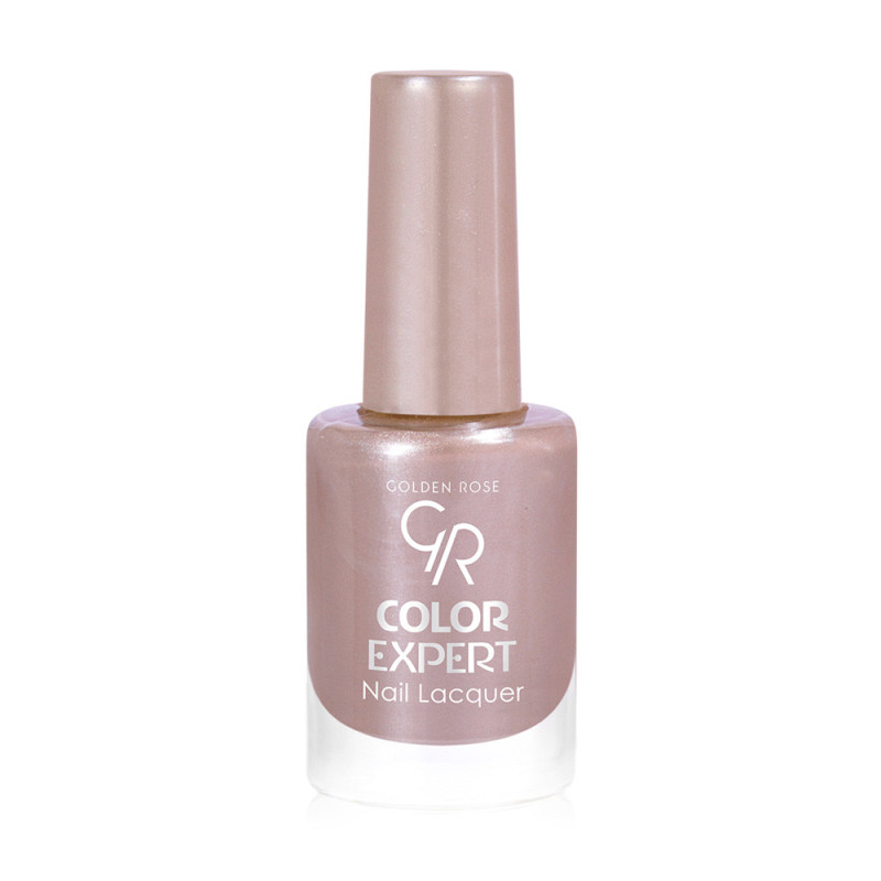 Golden Rose Color Export Nail Lacquer No 33