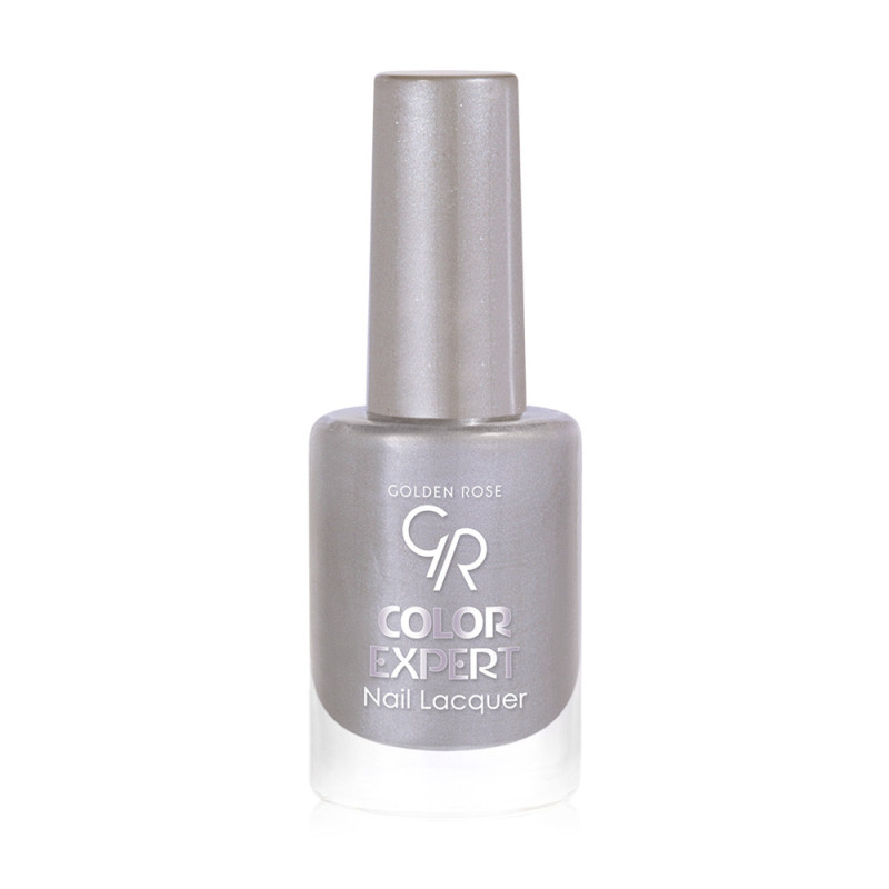 Golden Rose Color Export Nail Lacquer No 58