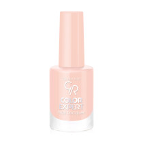Golden Rose Color Export Nail Lacquer No 125