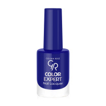 Golden Rose Color Export Nail Lacquer No 129