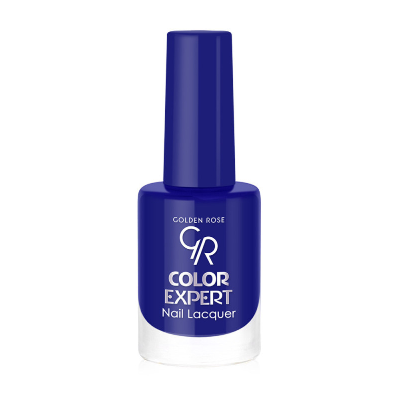 Golden Rose Color Export Nail Lacquer No 129
