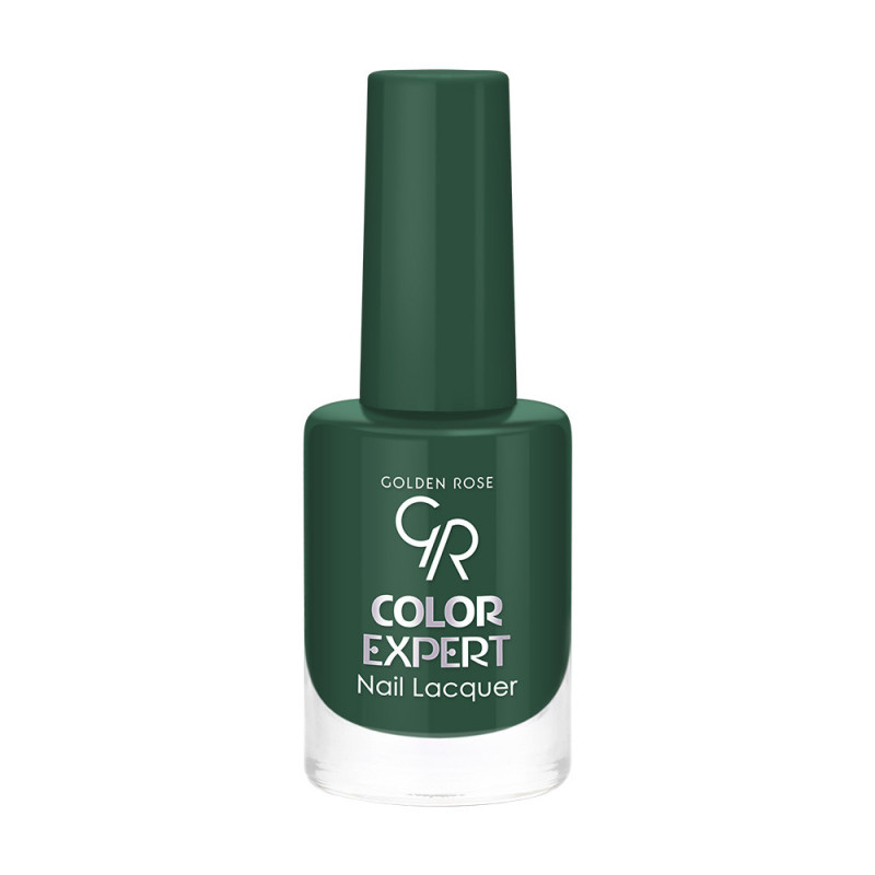 Golden Rose Color Export Nail Lacquer No 133