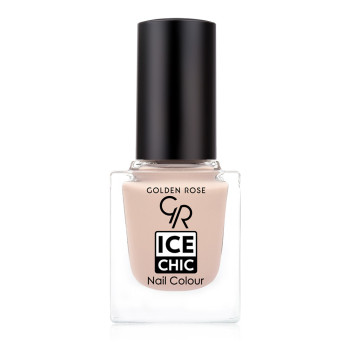 Golden Rose Ice Chic Nail...