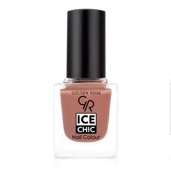 Golden Rose Ice Chic Nail...