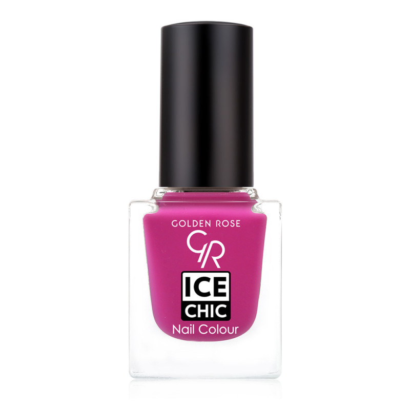 Golden Rose Ice Chic Nail Colour No 32