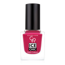 Golden Rose Ice Chic Nail Colour No 33