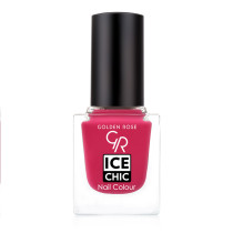 Golden Rose Ice Chic Nail Colour No 36