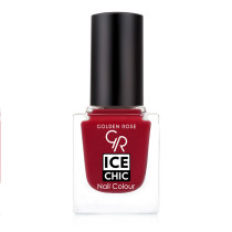 Golden Rose Ice Chic Nail Colour No 38
