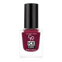Golden Rose Ice Chic Nail Colour No 41