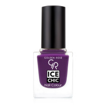 Golden Rose Ice Chic Nail Colour No 53