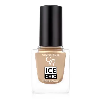 Golden Rose Ice Chic Nail...