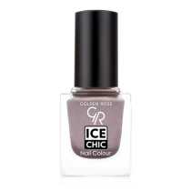 Golden Rose Ice Chic Nail Colour No 64