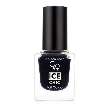 Golden Rose Ice Chic Nail...