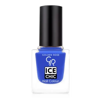 Golden Rose Ice Chic Nail...