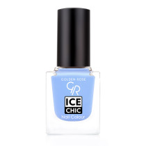Golden Rose Ice Chic Nail Colour No 78