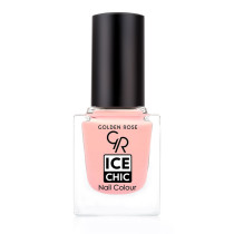 Golden Rose Ice Chic Nail Colour No 89