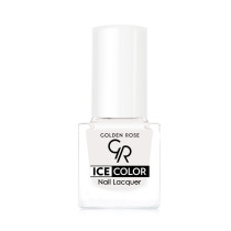 Golden Rose Ice Color Nail Lacquer No 103