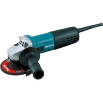 Makita Angle Grinder 115mm, 710 Watts, Model 9554HN