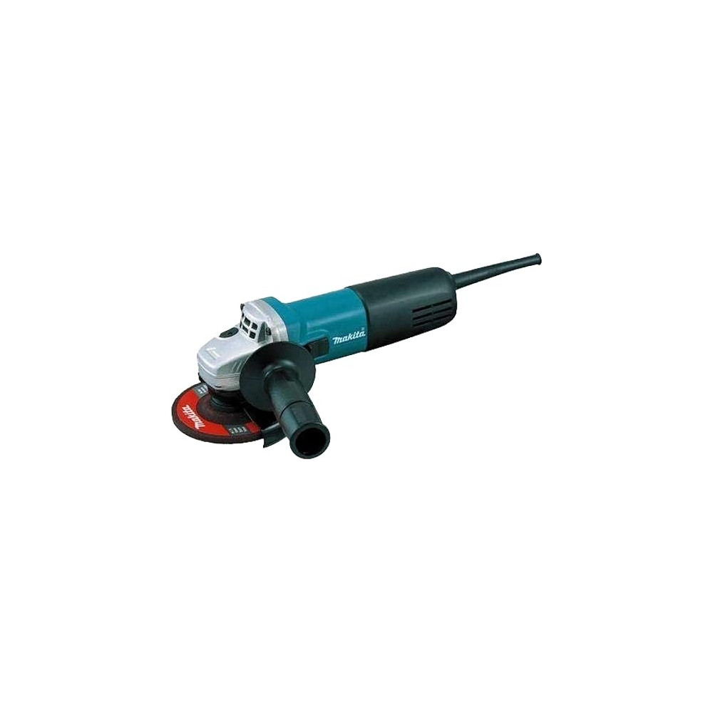 Makita Angle Grinder 115mm, 710 Watts, Model 9554HN