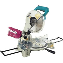 Makita 120 Volt 255mm Compound Mitre Saw, Model LS1040