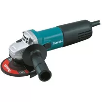 Makita Angle Grinder 115mm,...