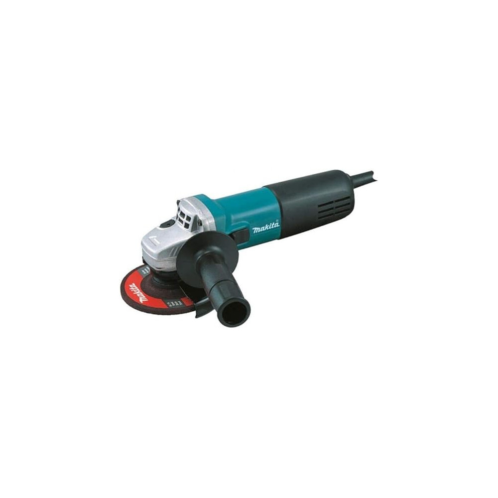 Makita Angle Grinder 115mm, 840 Watts, Model 9557HN