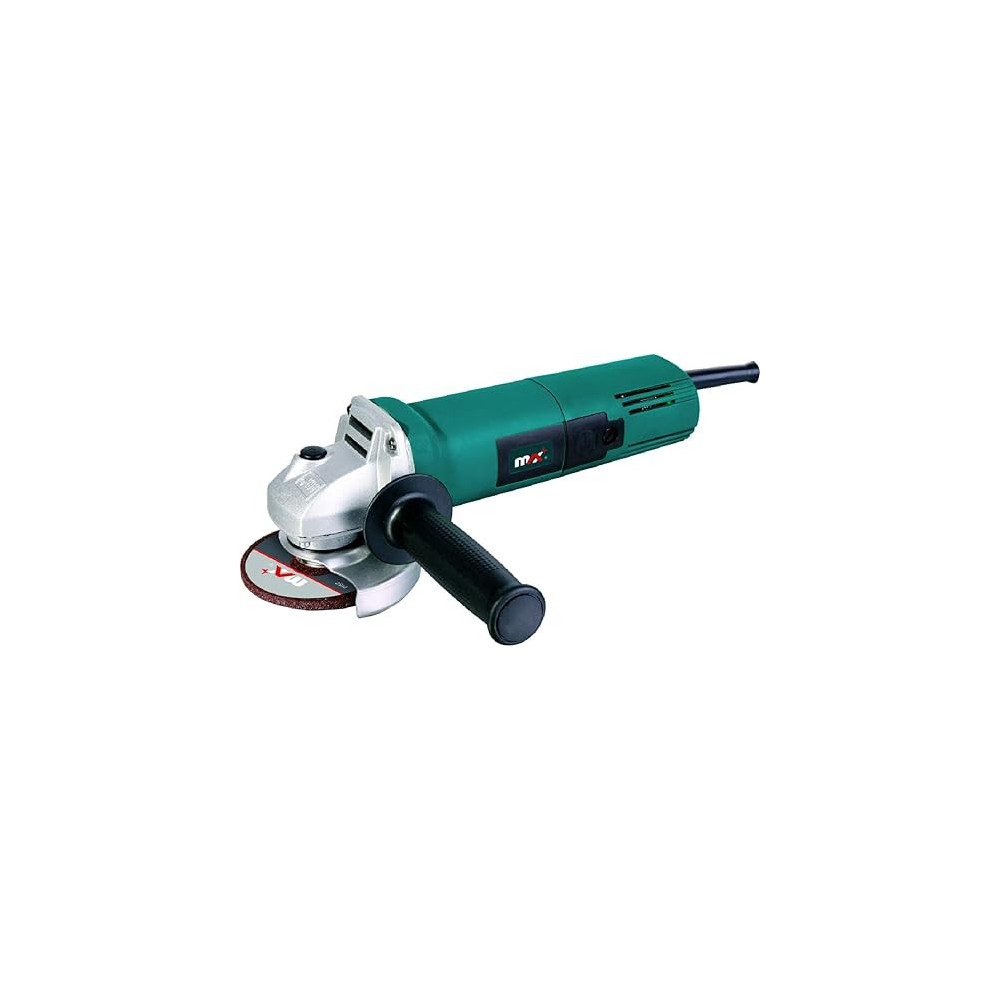 Max Electric Angle Grinder 4.5 Inch, G1004D, 800W, 220V
