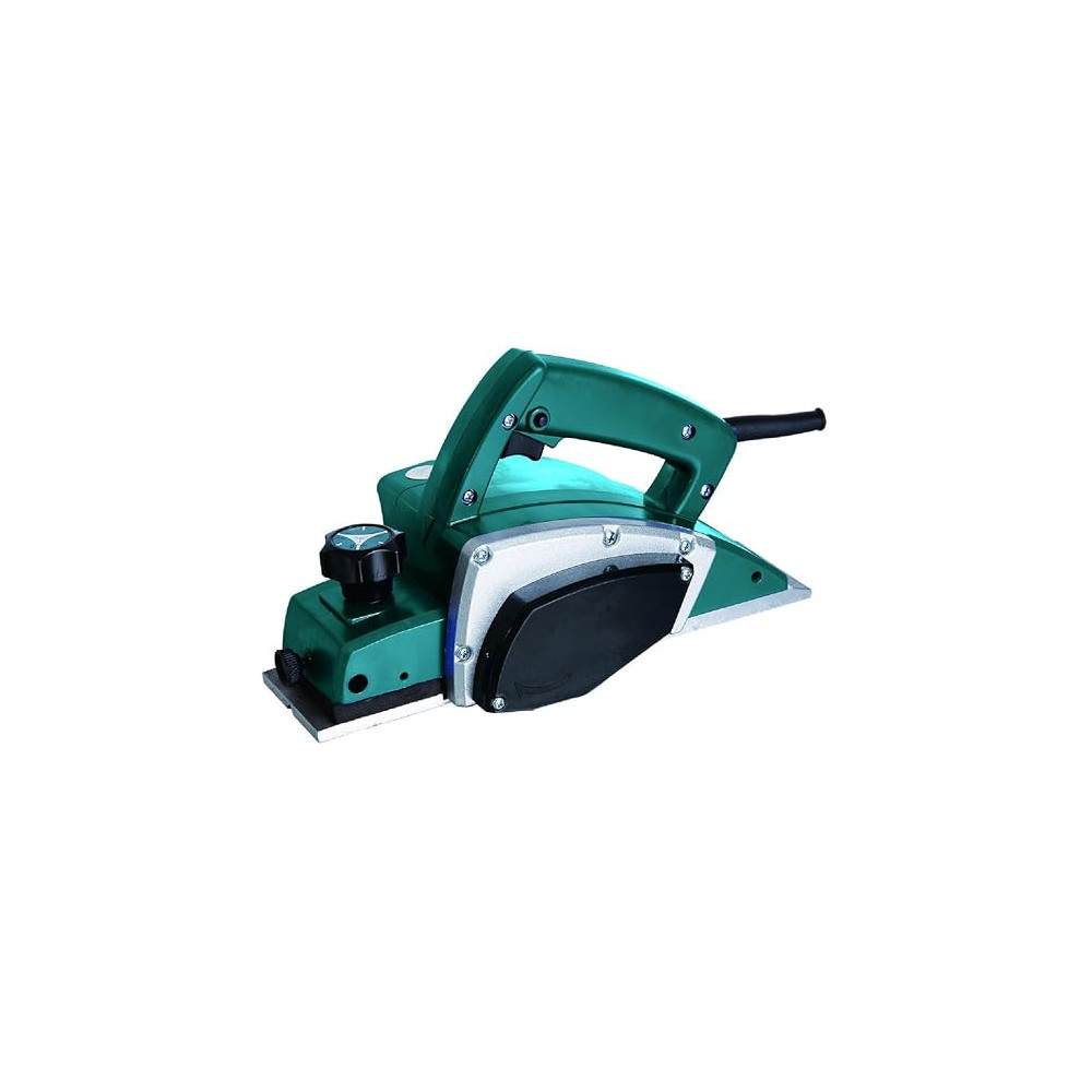 Max Electric Planer 82mm, Model P82A, 600W, 220V