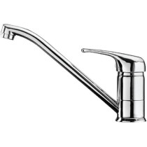 Abbas Ali Kitchen Mixer Tap Faucet, 1 Year Replacement Guarantee