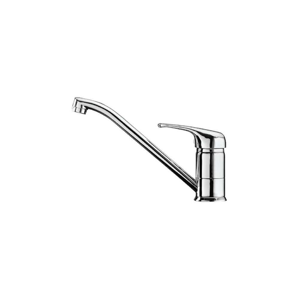 Abbas Ali Kitchen Mixer Tap Faucet, 1 Year Replacement Guarantee