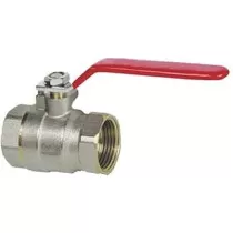 Abbas Ali Ball Valve Air...