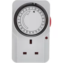 Generic Electronic Plug In...