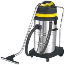 Abbas Ali 80L Wet and Dry Vacuum Cleaner, 220V 50Hz, 3000W, Model HL80 3