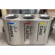 Abbas Ali Stainless Steel...