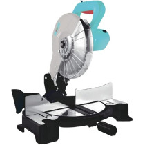 Abbas Ali Blitzz Miter Saw, 255mm Precision Cutting Tool