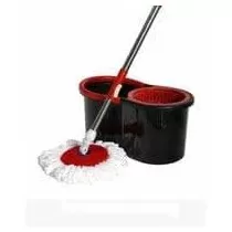 Abbas Ali Spin Mop, 360...