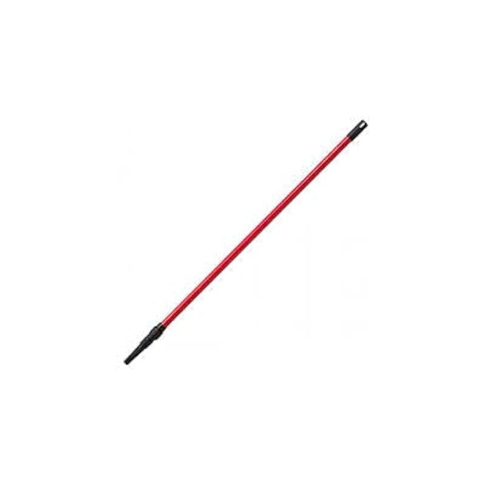 Abbas Ali Professional Connect And Clean Telescoping Extension Pole, 2M, Perfect for Window Cleaning, Dusting, Painting, and More