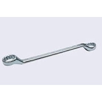 Abbas Ali Deep Offset Ring Spanner, Model 1877 1881, 10x12mm