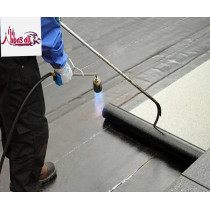 Abbas Ali Roofing Torch,...