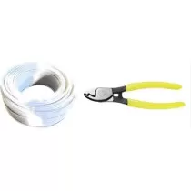 Abbas Ali Flexible Cable...