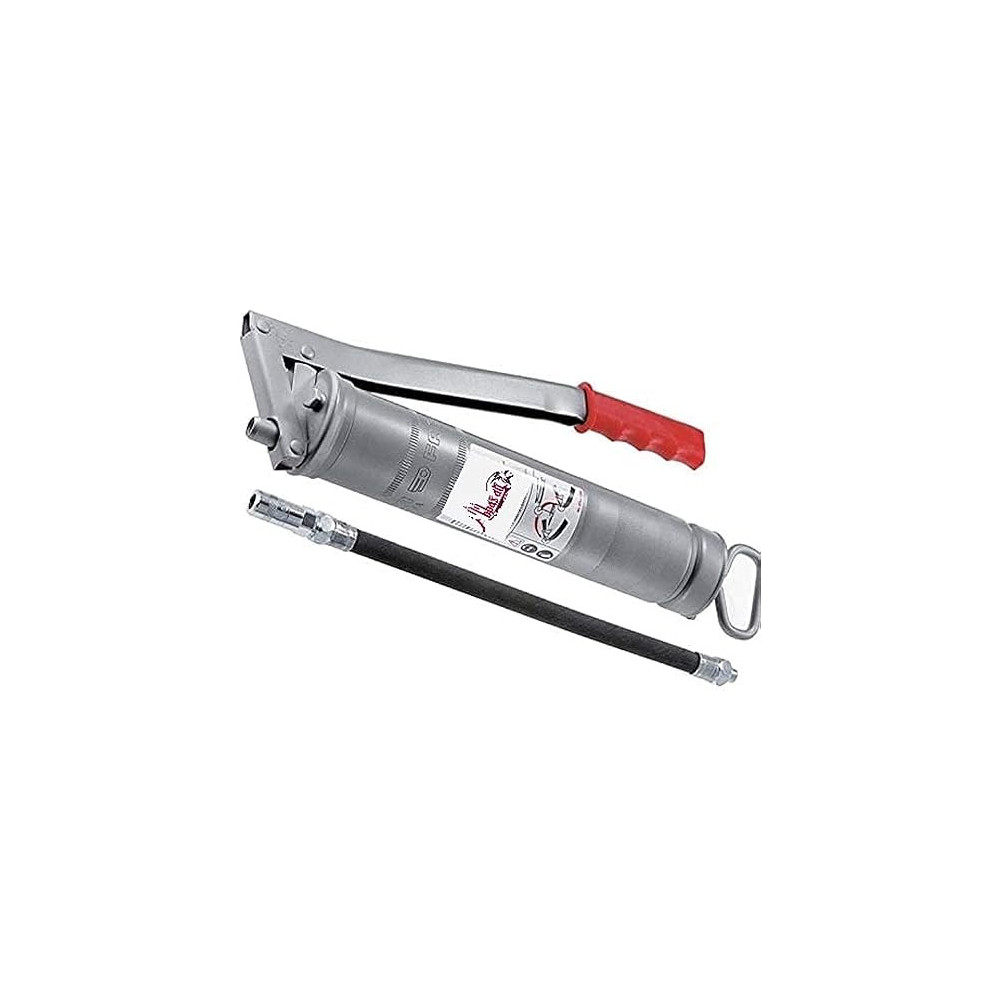 Abbas Ali 500ML Grease Gun, Durable and Easy to Use for Various Greasing Tasks
