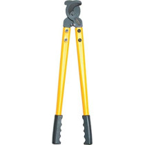 Generic 24 Inch Sturdy Cable Cutter, Heavy Duty Tool for Efficient Cable Cutting
