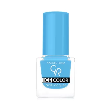 Golden Rose Ice Color Nail...
