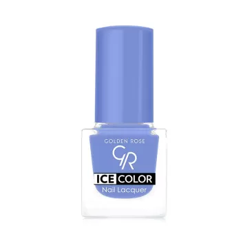 Golden Rose Ice Color Nail...