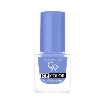 Golden Rose Ice Color Nail Lacquer No 152