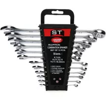 Abbas Ali CRV Combination...