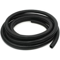 Abbas Ali Flexible PVC Pipe, 10m Electric Conduit, 25mm, Ideal for Passing Wires and Electrical Applications