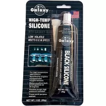 Galaxy High Temperature...