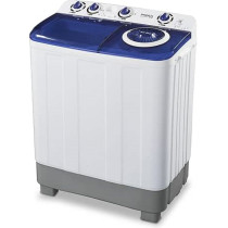 Impex WM 4202 11 Kg Semi-Automatic Washing Machine with Soak Function