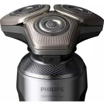 Philips Shaver Wet and dry electric shaver, Series 9000 SP9871/22, 2 Years Warranty